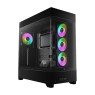 GAMDIAS Atlas P1 Mid Tower Case GD-ATLAS-P1